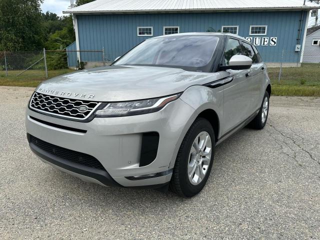  Salvage Land Rover Range Rover