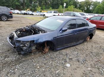  Salvage Acura TL