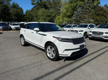  Salvage Land Rover Range Rover