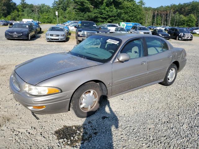  Salvage Buick LeSabre