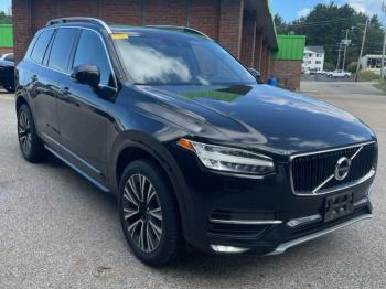  Salvage Volvo XC90