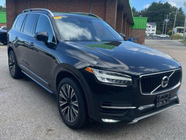  Salvage Volvo XC90