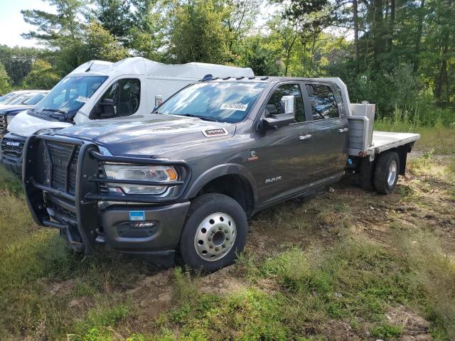  Salvage Ram 3500