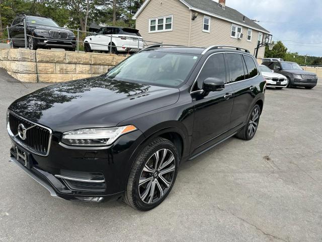  Salvage Volvo XC90
