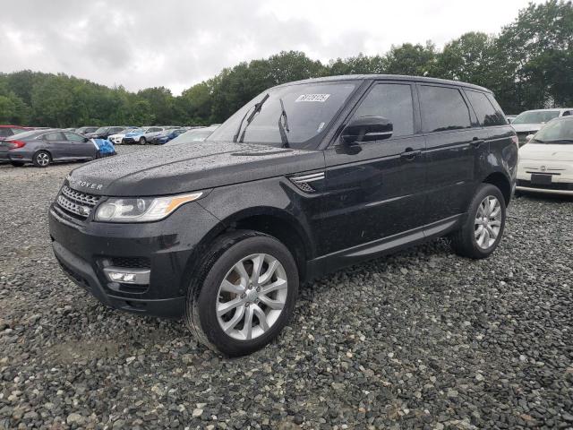  Salvage Land Rover Range Rover