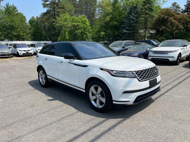  Salvage Land Rover Range Rover