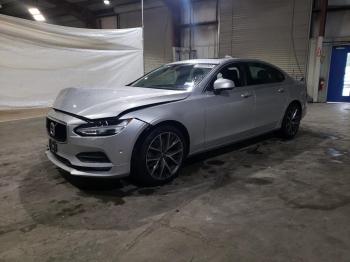  Salvage Volvo S90