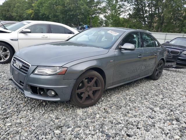  Salvage Audi A4