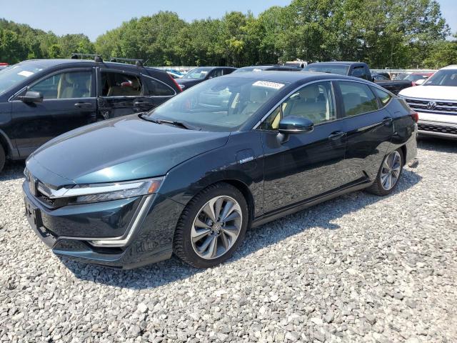  Salvage Honda Clarity