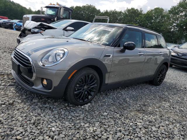  Salvage MINI Cooper
