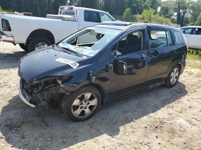  Salvage Mazda 5