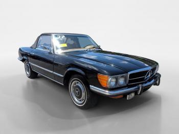  Salvage Mercedes-Benz S-Class