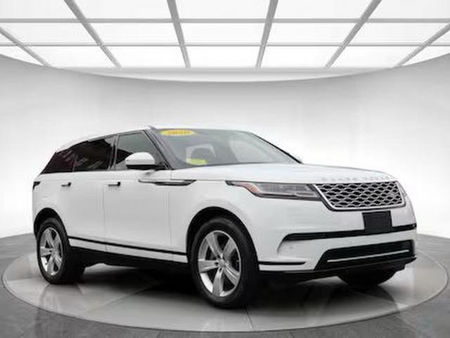  Salvage Land Rover Range Rover