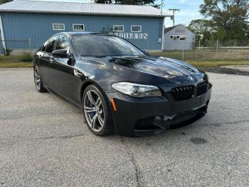  Salvage BMW M Series