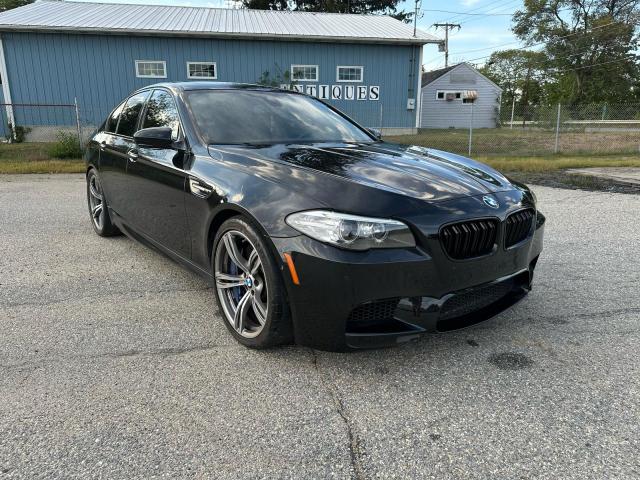  Salvage BMW M Series