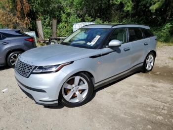 Salvage Land Rover Range Rover