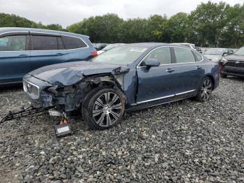  Salvage Volvo S90 B6 Ins