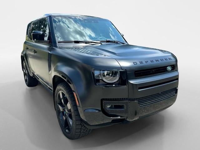  Salvage Land Rover Defender