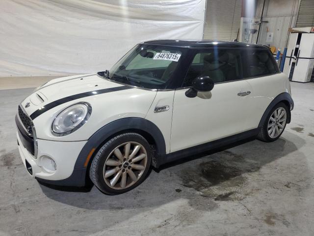  Salvage MINI Cooper