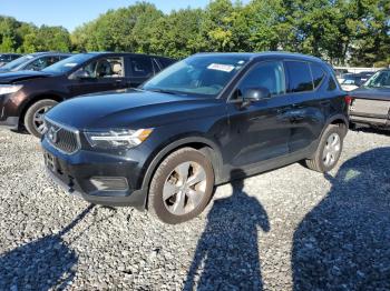  Salvage Volvo XC40