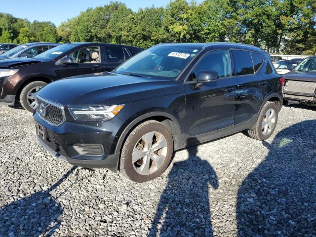  Salvage Volvo XC40
