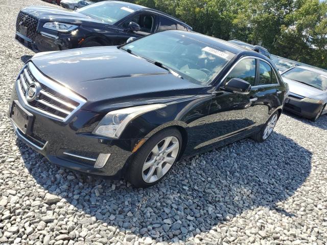  Salvage Cadillac ATS
