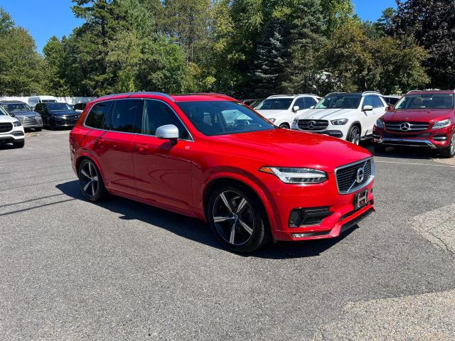  Salvage Volvo XC90