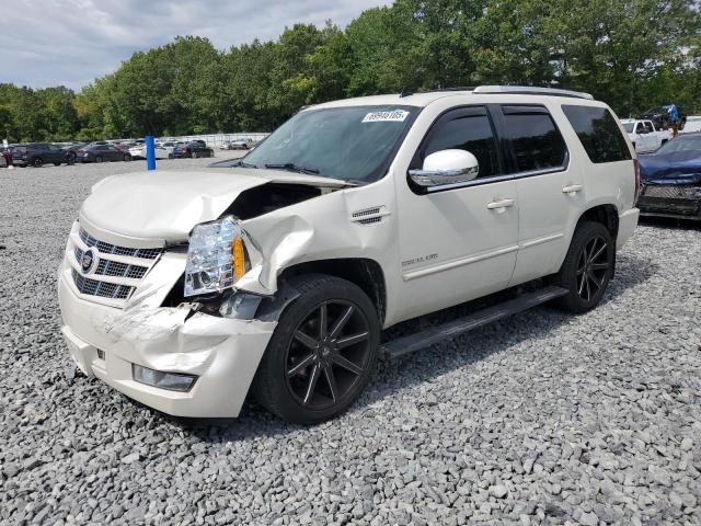  Salvage Cadillac Escalade