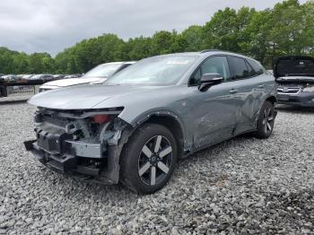  Salvage Honda Prologue T