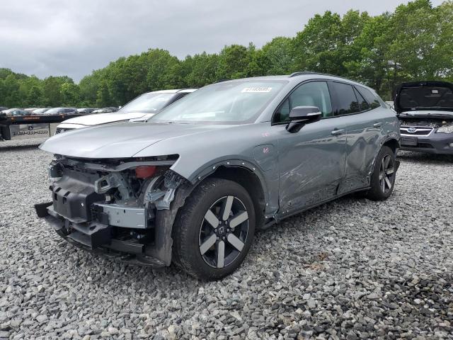  Salvage Honda Prologue T