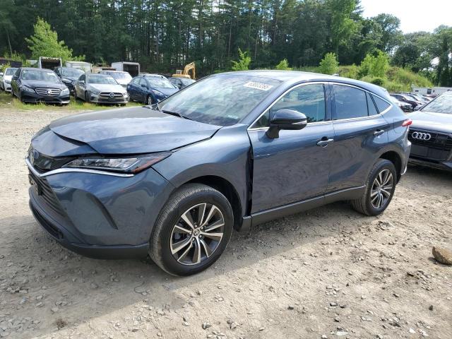  Salvage Toyota Venza