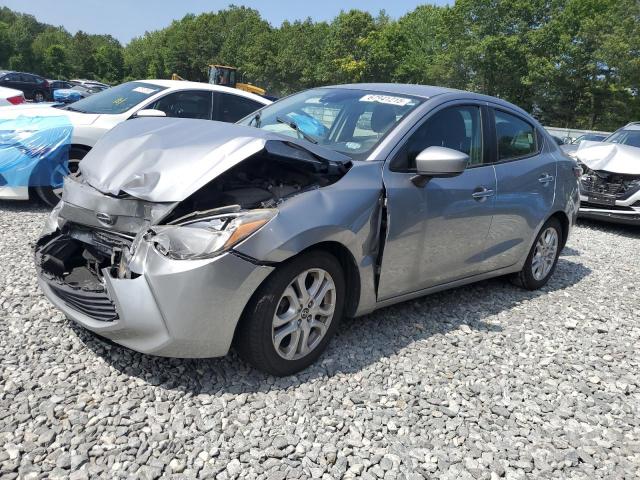  Salvage Toyota Scion