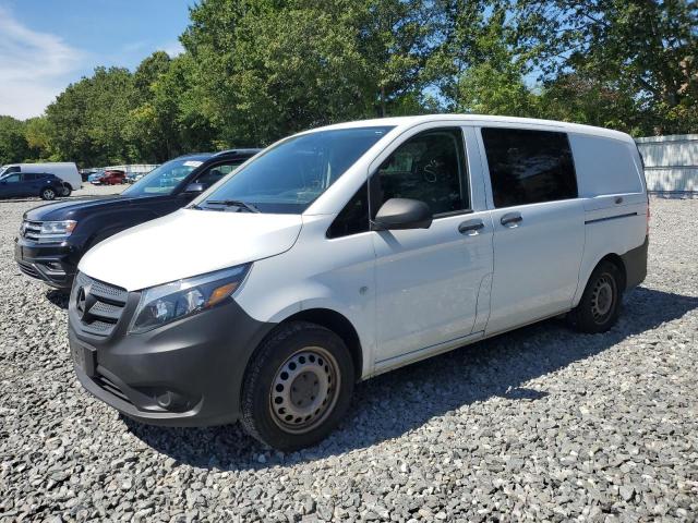  Salvage Mercedes-Benz Metris