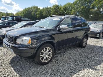  Salvage Volvo XC90