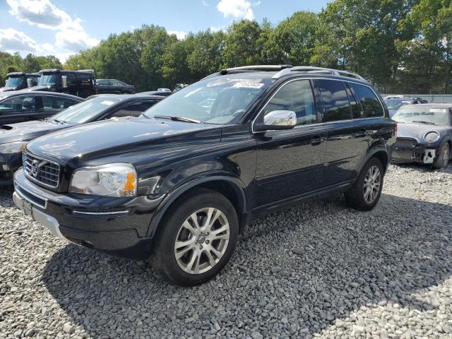  Salvage Volvo XC90