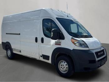  Salvage Ram Promaster