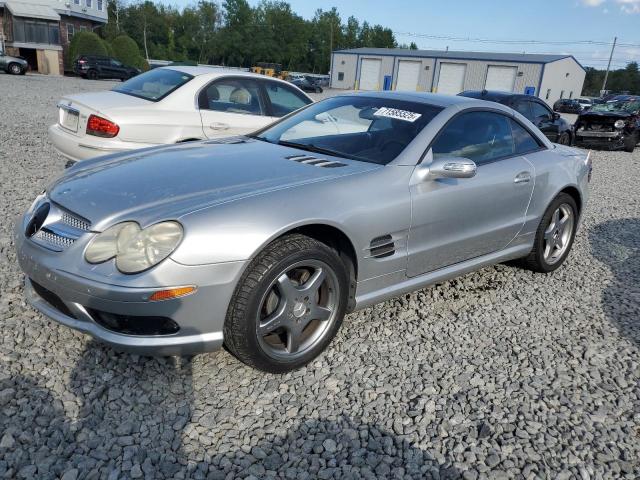  Salvage Mercedes-Benz S-Class