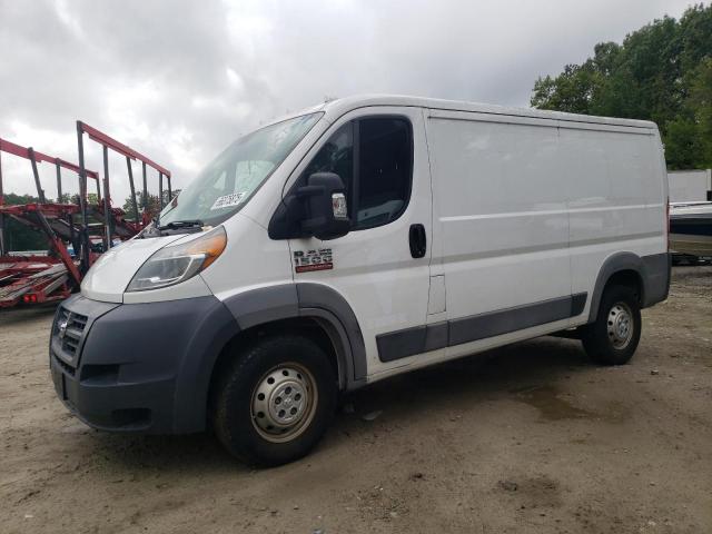  Salvage Ram Promaster