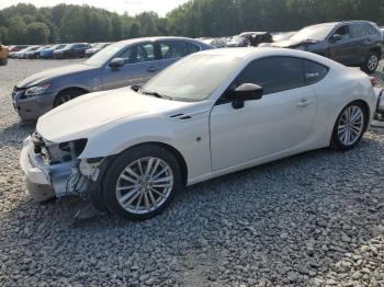  Salvage Toyota 86
