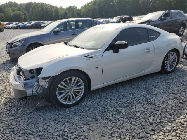  Salvage Toyota 86
