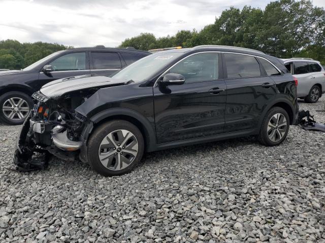  Salvage Kia Niro