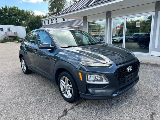  Salvage Hyundai KONA