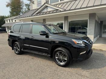 Salvage Lexus Gx