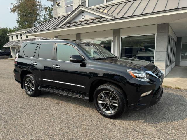  Salvage Lexus Gx