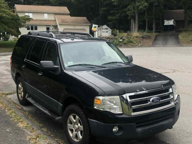  Salvage Ford Expedition