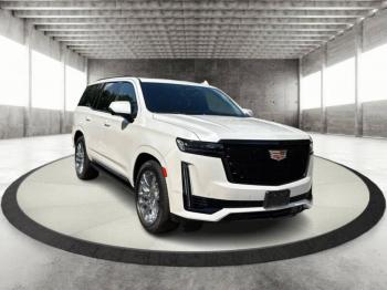  Salvage Cadillac Escalade