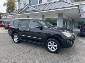  Salvage Lexus Gx