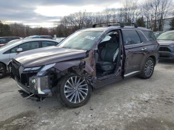  Salvage Hyundai PALISADE