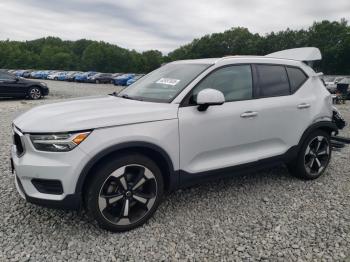  Salvage Volvo XC40