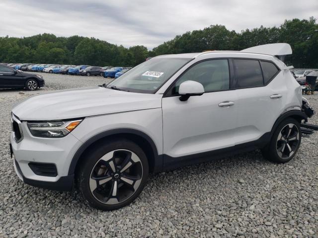  Salvage Volvo XC40